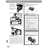 Предварительный просмотр 156 страницы Yamaha Clavinova CVP-103M Bedienungsanleitung