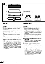 Предварительный просмотр 32 страницы Yamaha Clavinova CVP-201 Reference Booklet