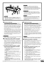 Предварительный просмотр 37 страницы Yamaha Clavinova CVP-201 Reference Booklet