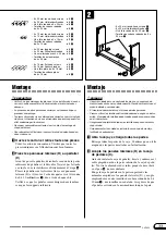 Предварительный просмотр 33 страницы Yamaha Clavinova CVP-202 Data List