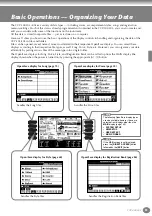 Preview for 39 page of Yamaha Clavinova CVP-203 Owner'S Manual