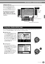 Preview for 47 page of Yamaha Clavinova CVP-203 Owner'S Manual