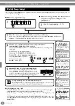 Preview for 94 page of Yamaha Clavinova CVP-203 Owner'S Manual