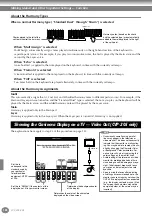 Preview for 136 page of Yamaha Clavinova CVP-203 Owner'S Manual