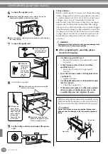 Preview for 154 page of Yamaha Clavinova CVP-203 Owner'S Manual