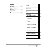 Предварительный просмотр 9 страницы Yamaha Clavinova CVP-301 Gebruikershandleiding