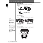 Предварительный просмотр 14 страницы Yamaha Clavinova CVP-301 Gebruikershandleiding