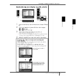 Предварительный просмотр 61 страницы Yamaha Clavinova CVP-301 Gebruikershandleiding