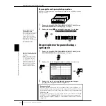 Предварительный просмотр 122 страницы Yamaha Clavinova CVP-301 Gebruikershandleiding