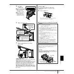 Предварительный просмотр 205 страницы Yamaha Clavinova CVP-301 Gebruikershandleiding