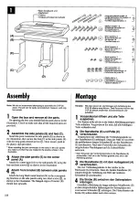 Предварительный просмотр 32 страницы Yamaha Clavinova CVP-35 Manuel D'Instructions