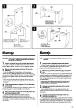 Предварительный просмотр 33 страницы Yamaha Clavinova CVP-35 Manuel D'Instructions