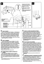 Предварительный просмотр 35 страницы Yamaha Clavinova CVP-35 Manuel D'Instructions