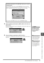 Preview for 87 page of Yamaha CLAVINOVA CVP-501 Owner'S Manual