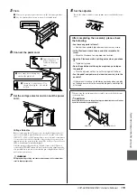 Preview for 115 page of Yamaha CLAVINOVA CVP-501 Owner'S Manual