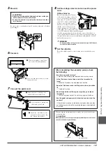 Preview for 117 page of Yamaha CLAVINOVA CVP-501 Owner'S Manual