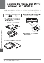 Preview for 118 page of Yamaha CLAVINOVA CVP-501 Owner'S Manual