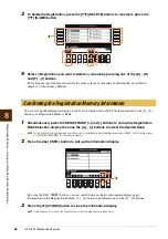 Предварительный просмотр 66 страницы Yamaha Clavinova CVP-601 Reference Manual