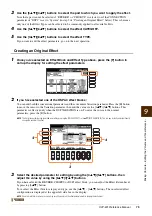 Предварительный просмотр 75 страницы Yamaha Clavinova CVP-601 Reference Manual