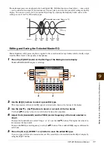 Предварительный просмотр 77 страницы Yamaha Clavinova CVP-601 Reference Manual