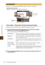 Предварительный просмотр 94 страницы Yamaha Clavinova CVP-601 Reference Manual