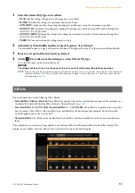 Preview for 11 page of Yamaha Clavinova CVP-609 Reference Manual