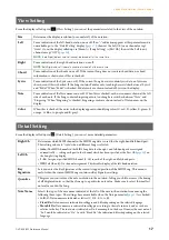 Preview for 17 page of Yamaha Clavinova CVP-609 Reference Manual