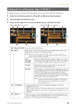 Preview for 28 page of Yamaha Clavinova CVP-609 Reference Manual