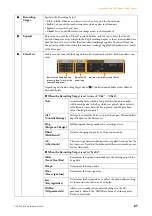 Preview for 67 page of Yamaha Clavinova CVP-609 Reference Manual