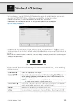 Preview for 97 page of Yamaha Clavinova CVP-609 Reference Manual