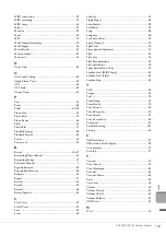 Preview for 119 page of Yamaha Clavinova CVP-709 Owner'S Manual