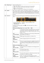 Предварительный просмотр 74 страницы Yamaha Clavinova CVP-805 Reference Manual