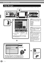 Предварительный просмотр 50 страницы Yamaha Clavinova CVP-900 Owner'S Manual