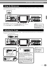 Предварительный просмотр 51 страницы Yamaha Clavinova CVP-900 Owner'S Manual