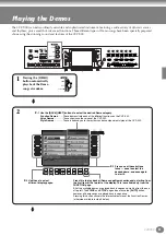 Предварительный просмотр 53 страницы Yamaha Clavinova CVP-900 Owner'S Manual