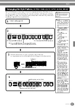 Предварительный просмотр 65 страницы Yamaha Clavinova CVP-900 Owner'S Manual