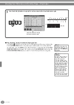 Предварительный просмотр 102 страницы Yamaha Clavinova CVP-900 Owner'S Manual