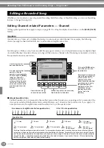 Предварительный просмотр 104 страницы Yamaha Clavinova CVP-900 Owner'S Manual