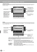 Предварительный просмотр 106 страницы Yamaha Clavinova CVP-900 Owner'S Manual