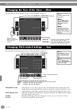 Предварительный просмотр 122 страницы Yamaha Clavinova CVP-900 Owner'S Manual