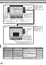 Предварительный просмотр 124 страницы Yamaha Clavinova CVP-900 Owner'S Manual