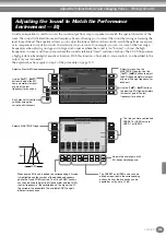 Предварительный просмотр 125 страницы Yamaha Clavinova CVP-900 Owner'S Manual