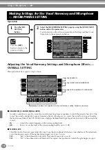 Предварительный просмотр 130 страницы Yamaha Clavinova CVP-900 Owner'S Manual