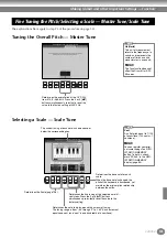 Предварительный просмотр 135 страницы Yamaha Clavinova CVP-900 Owner'S Manual