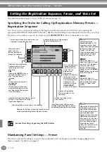 Предварительный просмотр 142 страницы Yamaha Clavinova CVP-900 Owner'S Manual