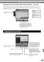 Предварительный просмотр 143 страницы Yamaha Clavinova CVP-900 Owner'S Manual