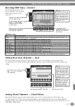 Предварительный просмотр 147 страницы Yamaha Clavinova CVP-900 Owner'S Manual