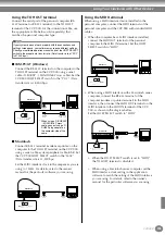 Предварительный просмотр 155 страницы Yamaha Clavinova CVP-900 Owner'S Manual