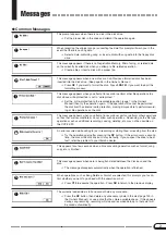 Preview for 3 page of Yamaha Clavinova CVP-92 Reference Manual