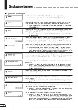 Предварительный просмотр 10 страницы Yamaha Clavinova CVP-92 Reference Manual